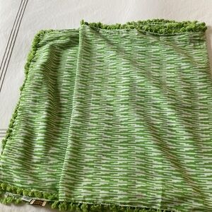 Roberta Roller Rabbit scarf